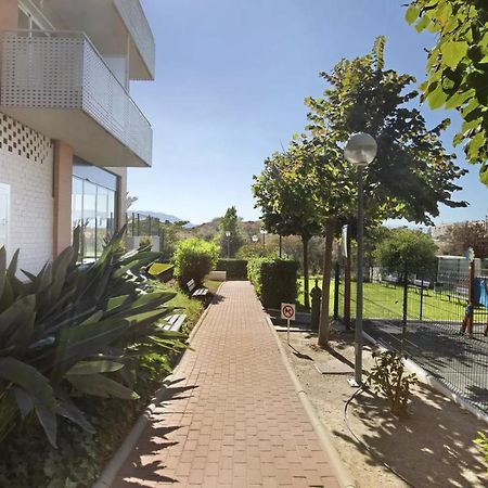 Malaga Campus Apartment Parking Included Luaran gambar