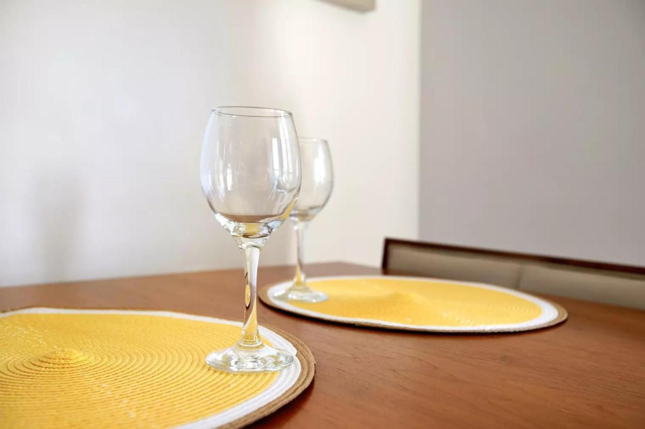Malaga Campus Apartment Parking Included Luaran gambar